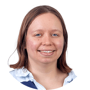 Charlotte Cutts